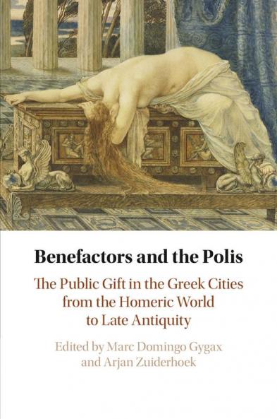 Benefactors and the Polis