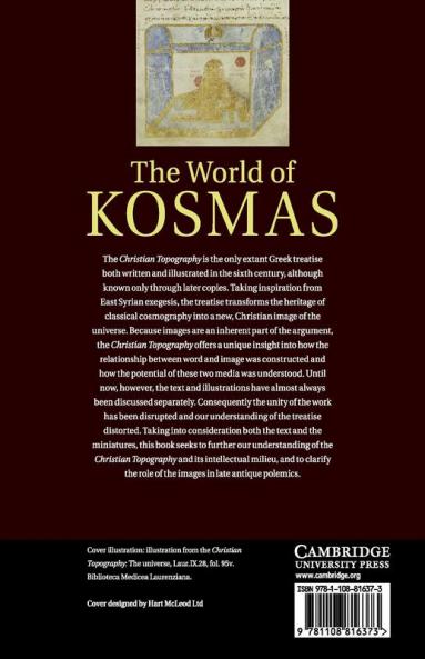 The World of Kosmas