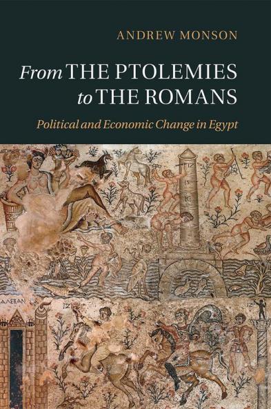 From the Ptolemies to the Romans