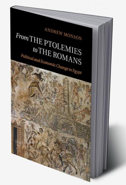 From the Ptolemies to the Romans