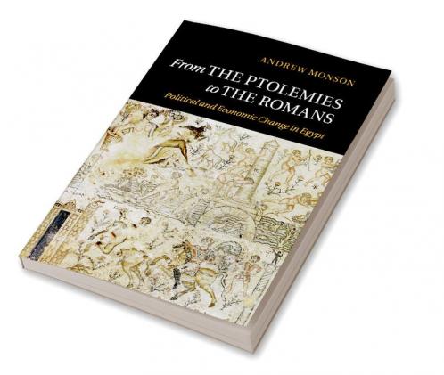 From the Ptolemies to the Romans