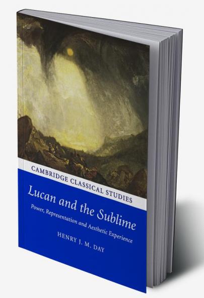 Lucan and the Sublime