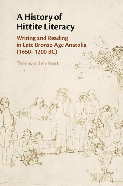 A History of Hittite Literacy