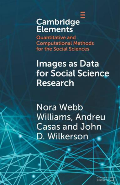 Images as Data for Social Science Research