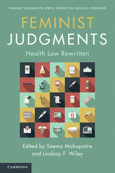 Feminist Judgments