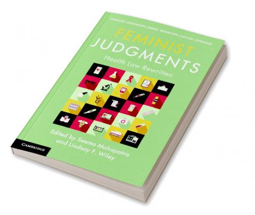 Feminist Judgments