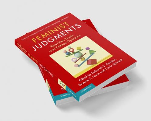 Feminist Judgments
