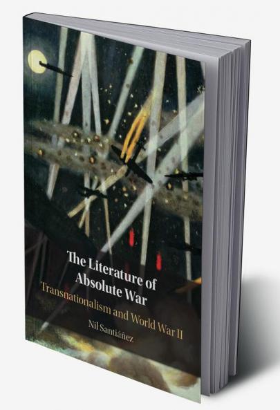 The Literature of Absolute War