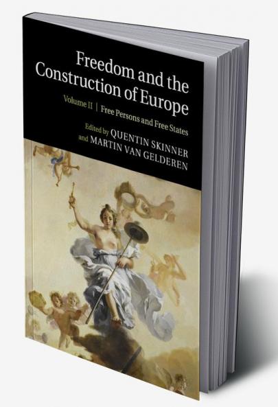 Freedom and the Construction of Europe