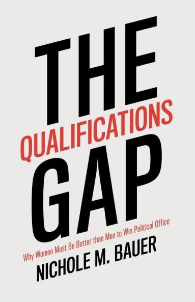 The Qualifications Gap