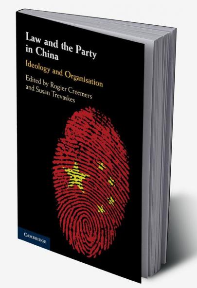 Law and the Party in China
