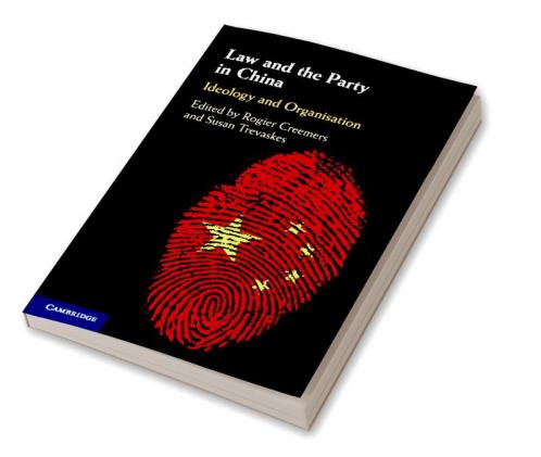 Law and the Party in China