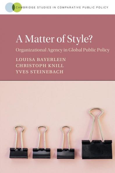 A Matter of Style?