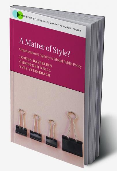 A Matter of Style?
