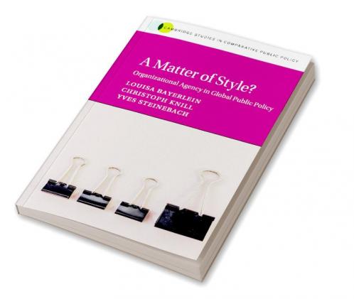 A Matter of Style?