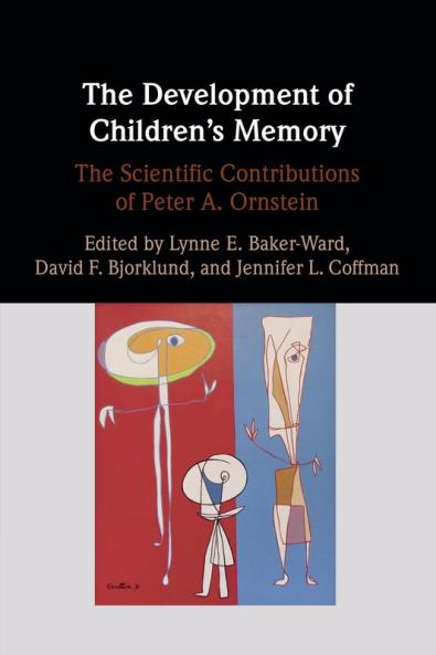 Development of Children's Memory