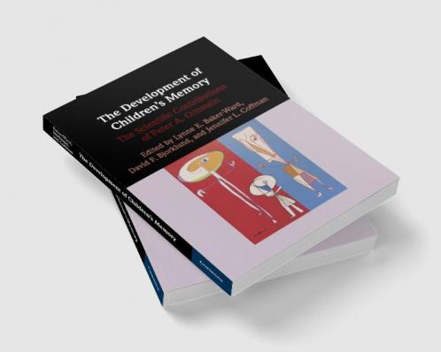 Development of Children's Memory