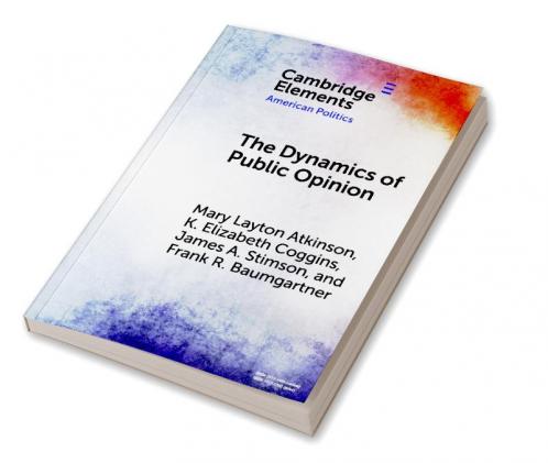 The Dynamics of Public Opinion