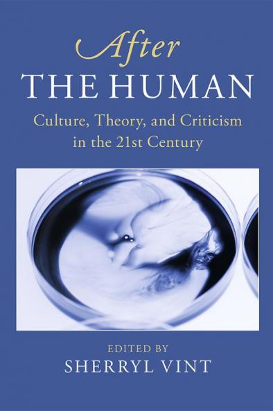 After the Human