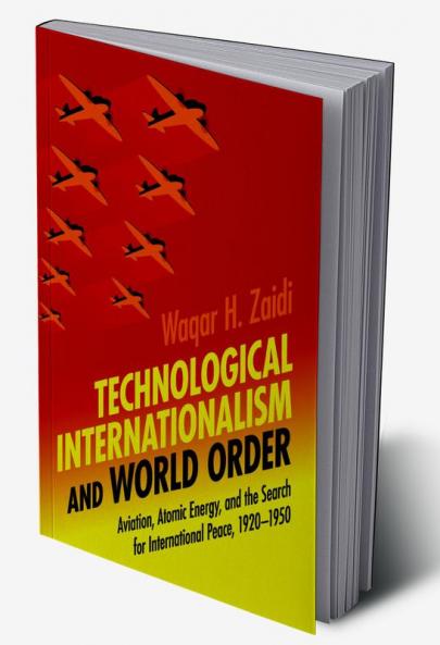 Technological Internationalism and World Order