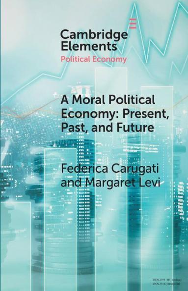 A Moral Political Economy