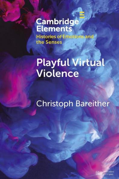 Playful Virtual Violence