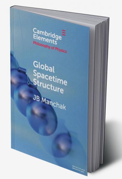 Global Spacetime Structure