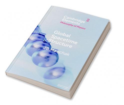 Global Spacetime Structure