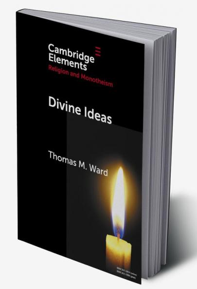 Divine Ideas
