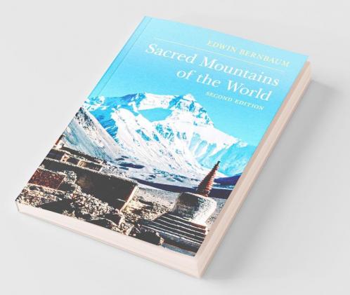 Sacred Mountains of the World