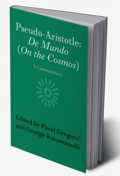 Pseudo-Aristotle