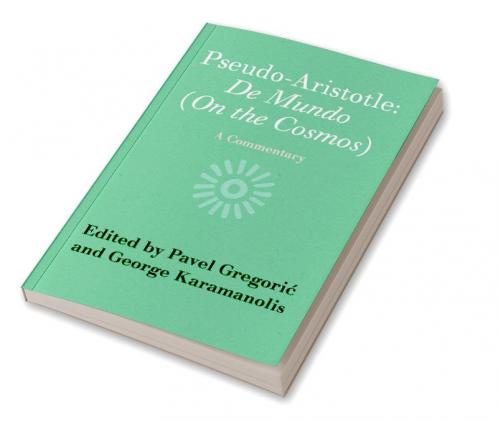 Pseudo-Aristotle