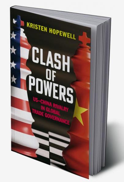 Clash of Powers