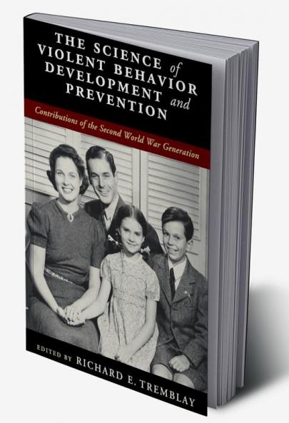 The Science of Violent Behavior Development and Prevention