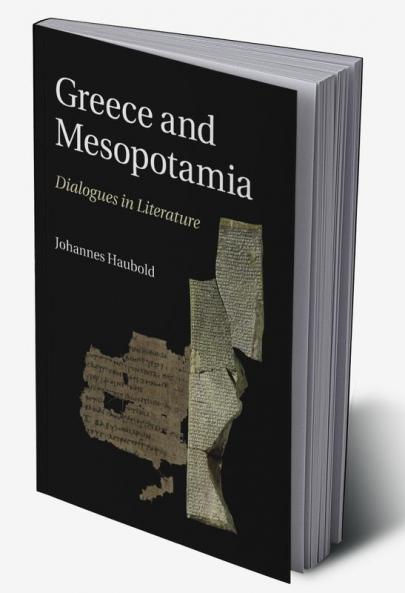 Greece and Mesopotamia