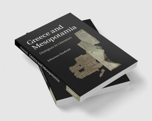 Greece and Mesopotamia