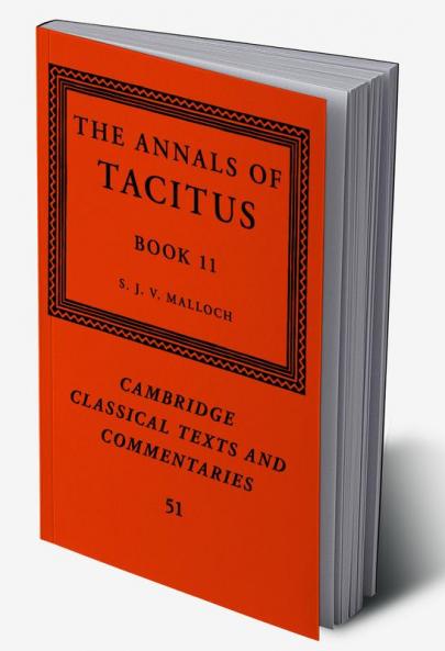 The Annals of Tacitus