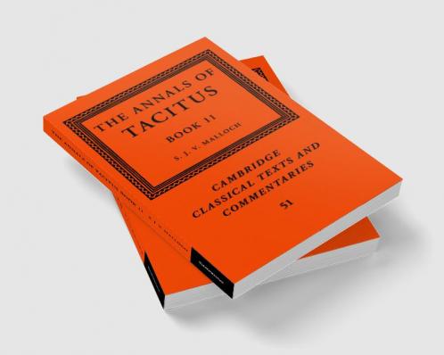 The Annals of Tacitus