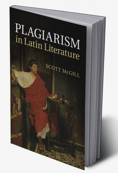 Plagiarism in Latin Literature