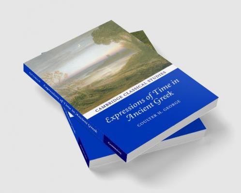 Expressions of Time in Ancient Greek