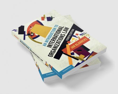 An Introduction to International Organizations Law