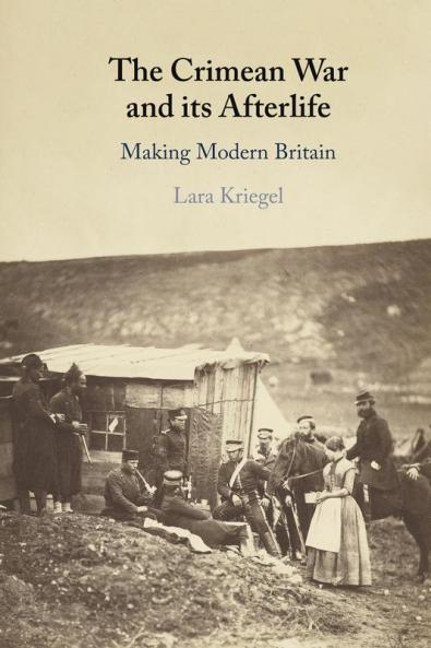Crimean War and its Afterlife