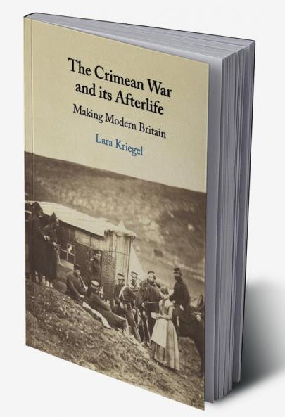 Crimean War and its Afterlife