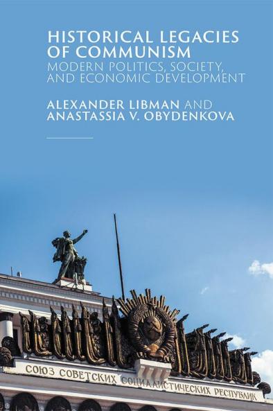 Historical Legacies of Communism