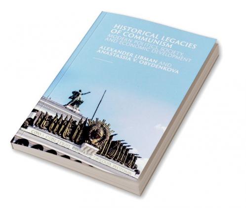 Historical Legacies of Communism