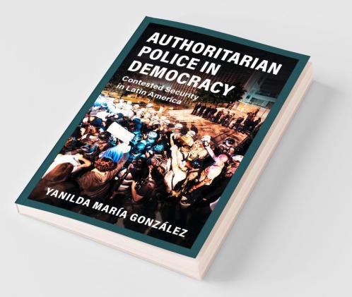 Authoritarian Police in Democracy