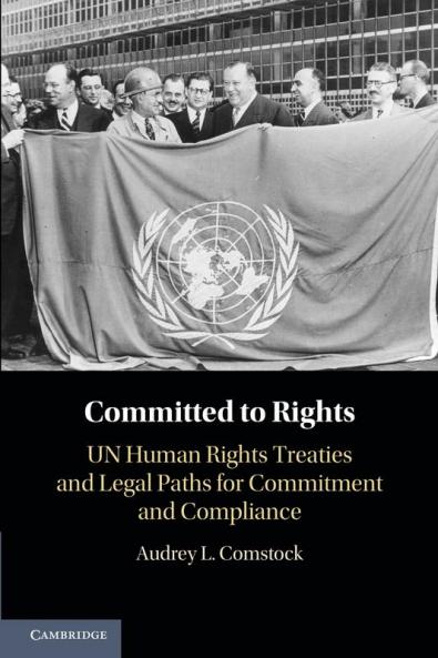 Committed to Rights