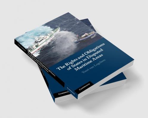 The Rights and Obligations of States in Disputed Maritime Areas