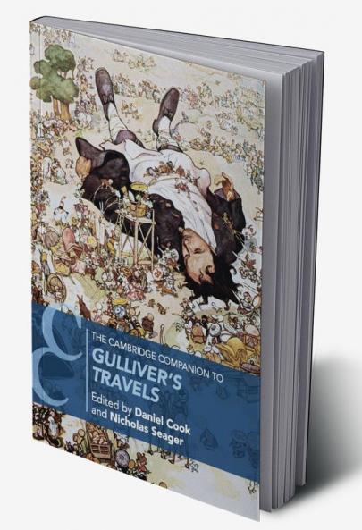 Cambridge Companion to Gulliver's Travels