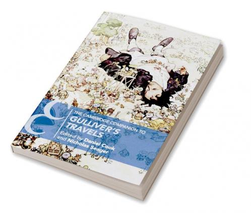 Cambridge Companion to Gulliver's Travels